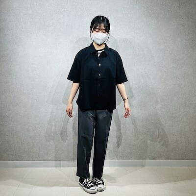 【ルミネ町田】 身長155cm