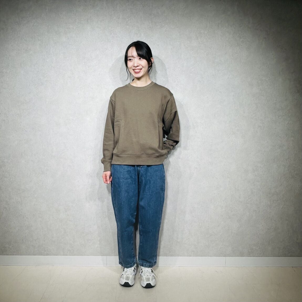 スタッフスナップ