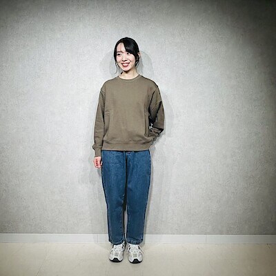 【ルミネ町田】身長160cm