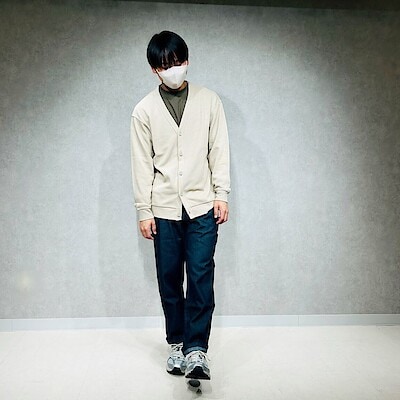 【ルミネ町田】身長173cm