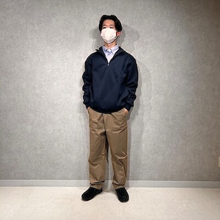 【ルミネ町田】身長172cm