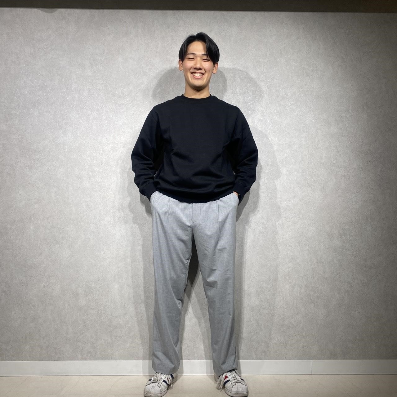 スタッフスナップ