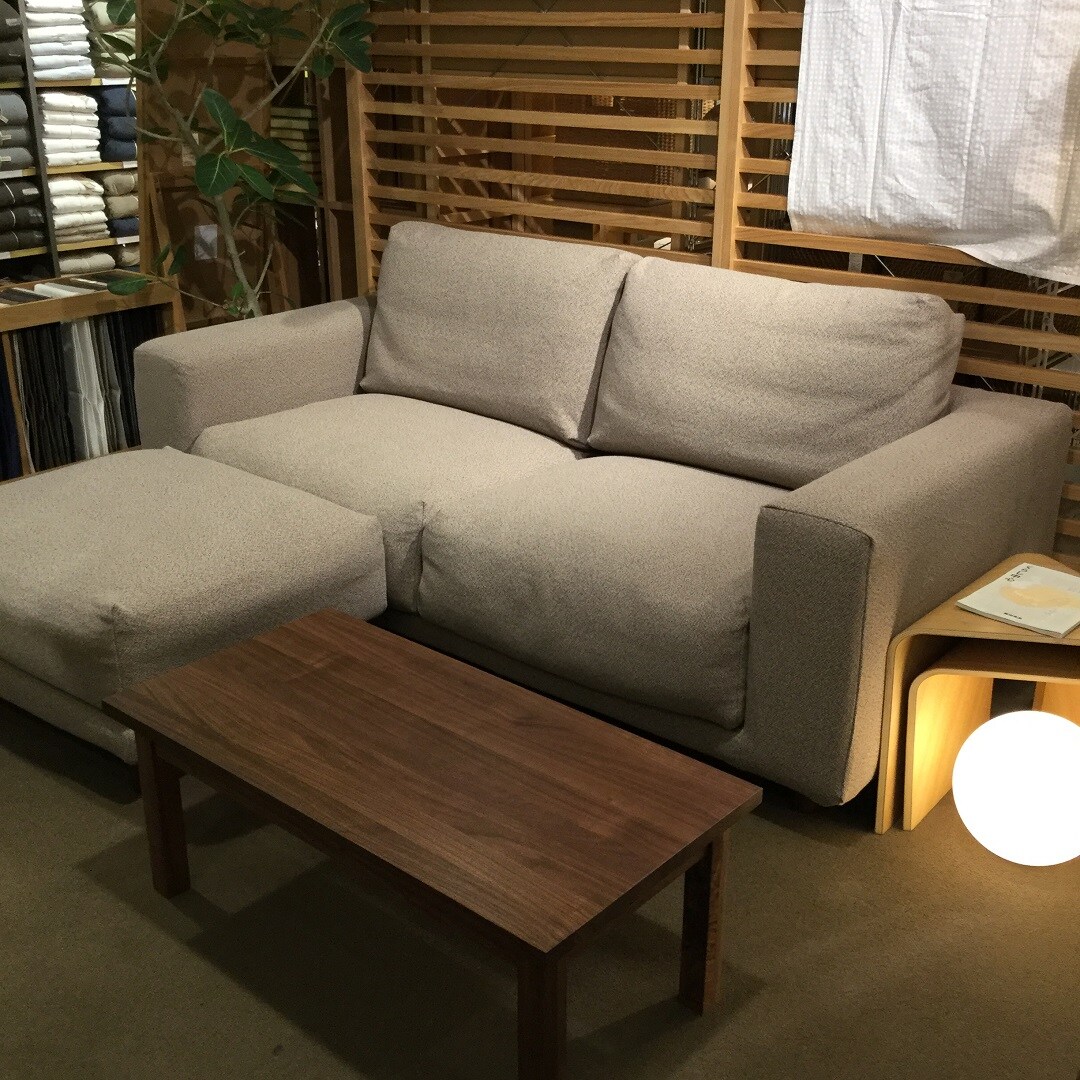 ルミネ町田】リラックスタイム｜ 無印良品