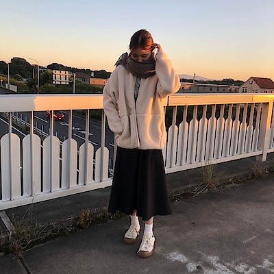 【イオンモール直方】　身長１６０cm