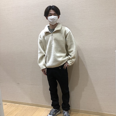 【イオンモール直方】身長１６５ｃｍ