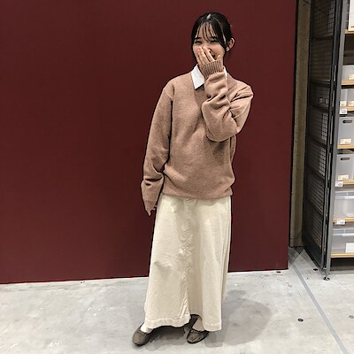 【イオンモール直方】身長１６０ｃｍ