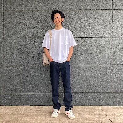 【イオンモール直方】身長１８３ｃｍ