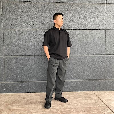 【イオンモール直方】身長１７０ｃｍ