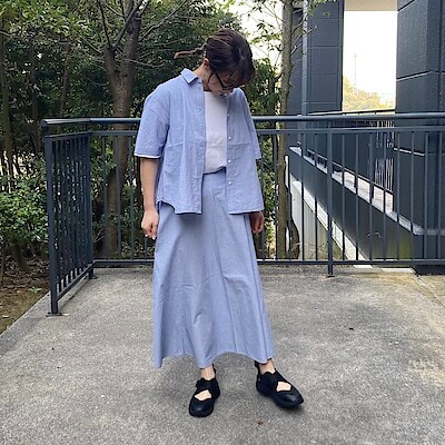 【イオンモール直方】身長１６０ｃｍ