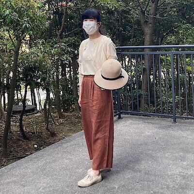 【イオンモール直方】身長１６０ｃｍ