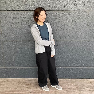 【イオンモール直方】身長１５０ｃｍ