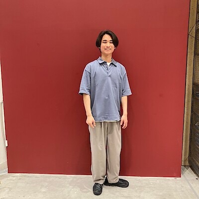 【イオンモール直方】身長１７３ｃｍ