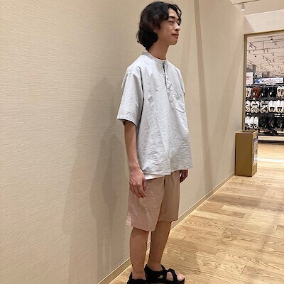 【イオンモール直方】身長１６５ｃｍ