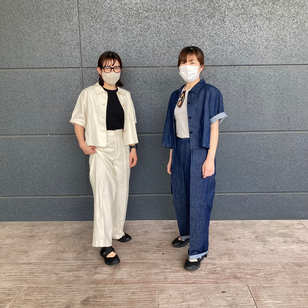 スナップ1