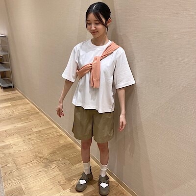 【イオンモール直方】身長１６０ｃｍ