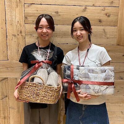 【イオンモール直方】敬老の日おすすめギフト