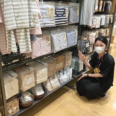 店舗詳細画面 無印良品 店舗詳細画面 無印良品