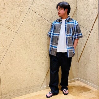 【イオンモール直方】身長167cm