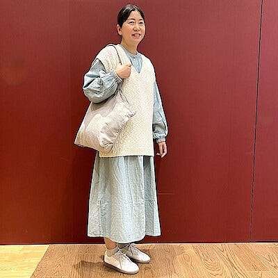 【イオンモール直方】身長168cm