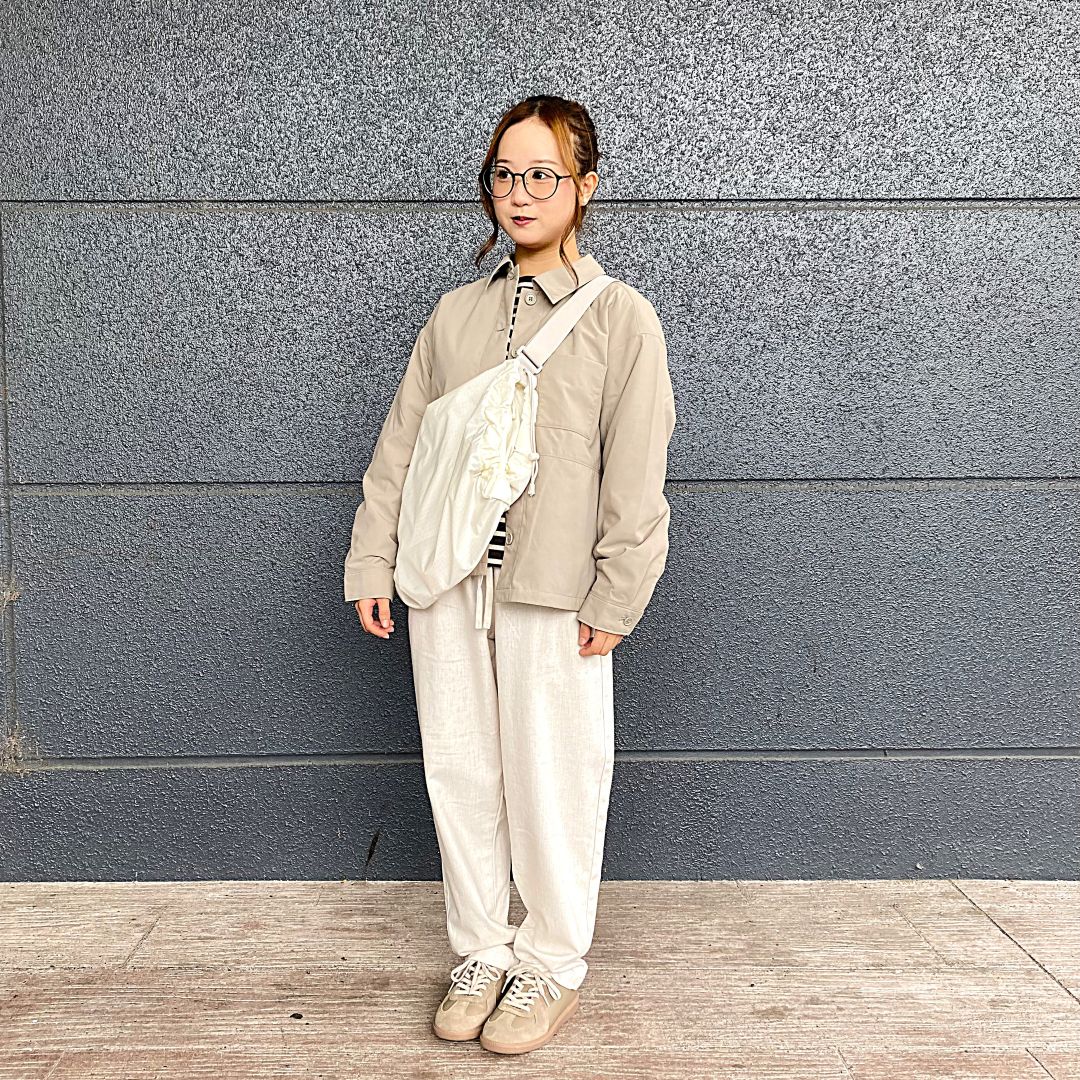 中綿