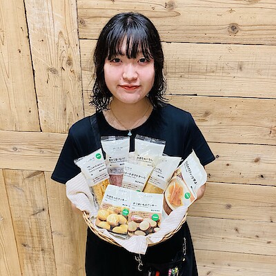 【イオンモール直方】秋の季節限定お菓子