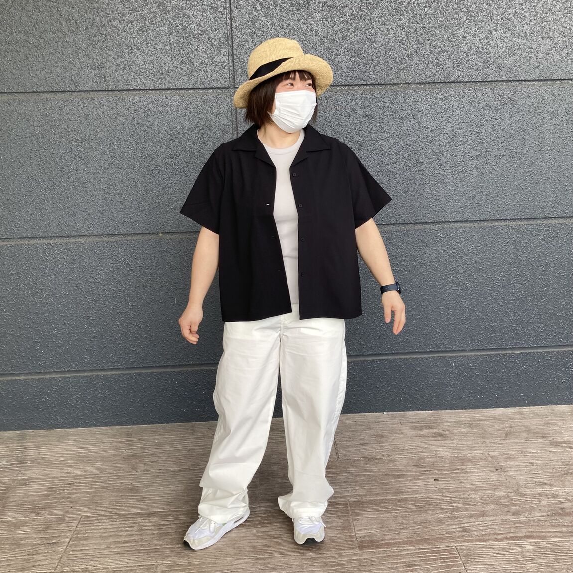 スナップ１