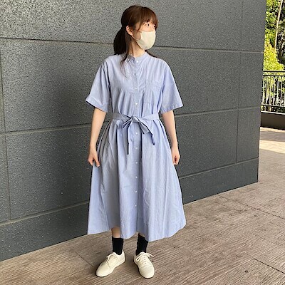 【イオンモール直方】身長１６５ｃｍ