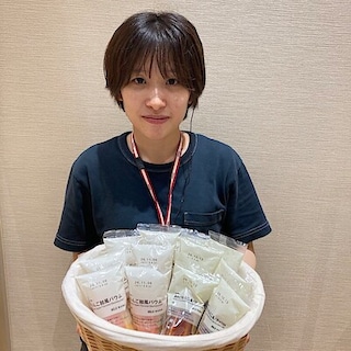 【イオンモール直方】9月12日(土)・9月13日(日)試食会のお知らせ