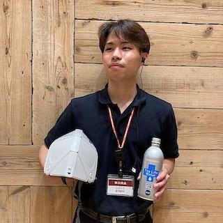 【イオンモール直方】くらしの備え。いつものもしも。