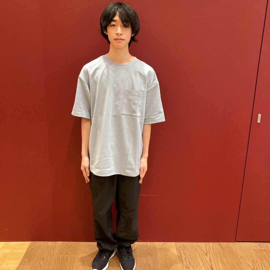 涼感紳士