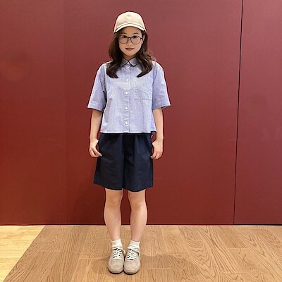 【イオンモール直方】身長１５０cm