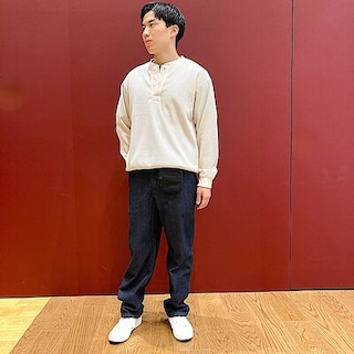 【イオンモール直方】身長170cm