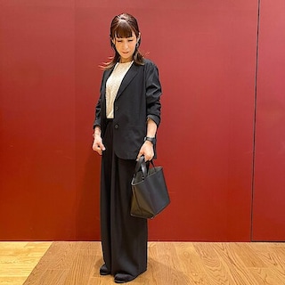 【イオンモール直方】身長160cm