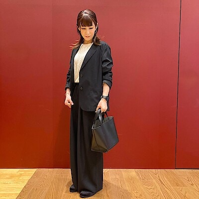 【イオンモール直方】身長160cm
