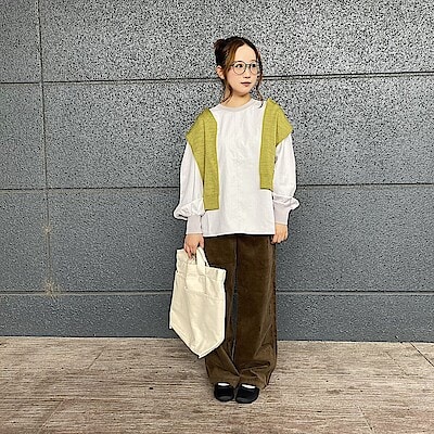 【イオンモール直方】身長150cm