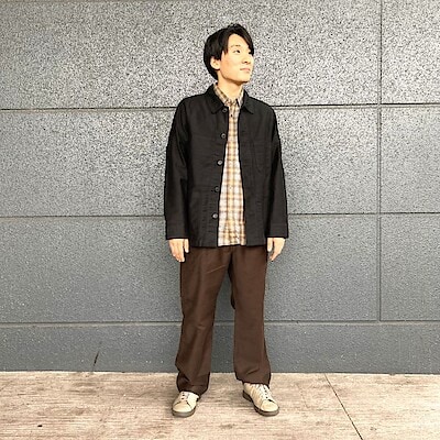 【イオンモール直方】身長170cm 