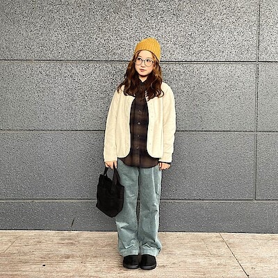 【イオンモール直方】身長150cm