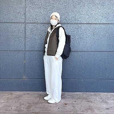 【イオンモール直方】身長163cm