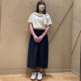 【イオンモール直方】身長１５８ｃｍ