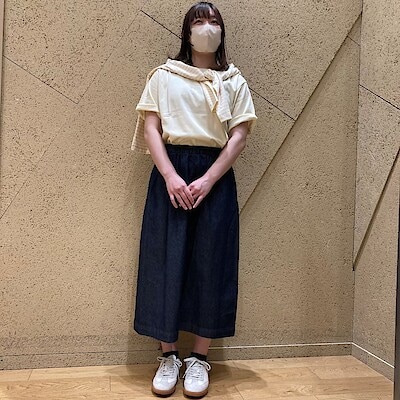 【イオンモール直方】身長１５８ｃｍ