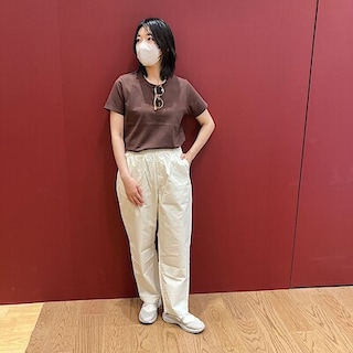 【イオンモール直方】身長163cm