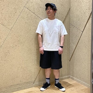 【イオンモール直方】身長１６８cm