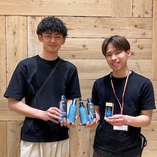 【イオンモール直方】　薬用クリアケアシリーズのご紹介