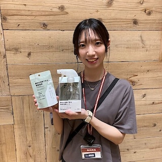 【イオンモール直方】洗剤の「重さ」と「かさばる」をなくしました｜新登場、水で薄める「希釈洗剤」