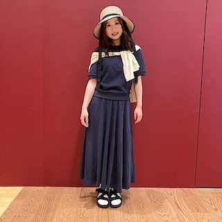 【イオンモール直方】身長150cm