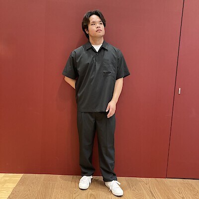 【イオンモール直方】身長167cm