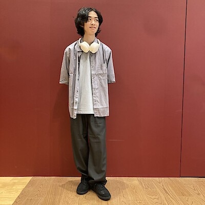 【イオンモール直方】身長１６５cm  