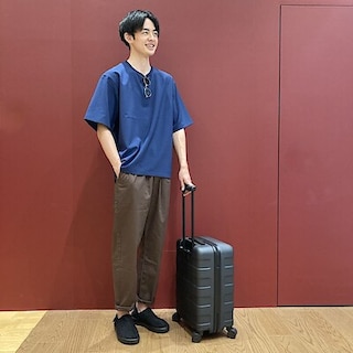 【イオンモール直方】身長１８３cm