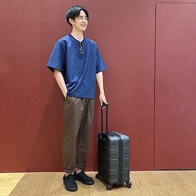 【イオンモール直方】身長１８３cm