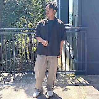 【イオンモール直方】身長１６７ｃｍ